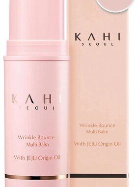 Kahi wrinkle bounce multi balm stick